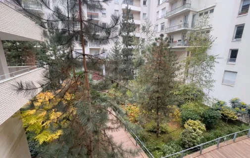 Location Courbevoie Appartement 6a3909f6dae9