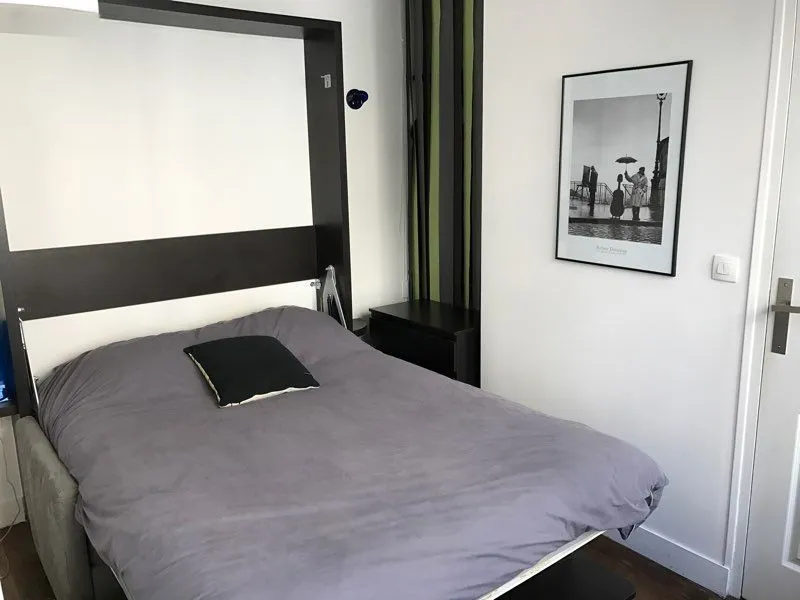 Location Paris Appartement 6a390a0330c6
