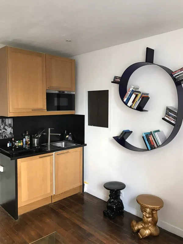 Location Paris Appartement 6a390a0330c6