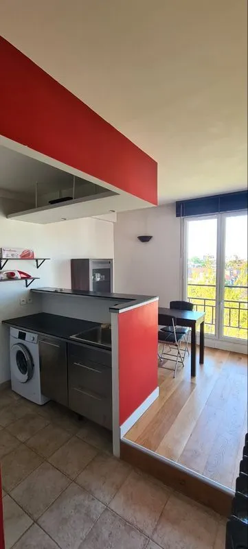 Location Asnières-sur-Seine Appartement 6a390a0b1934