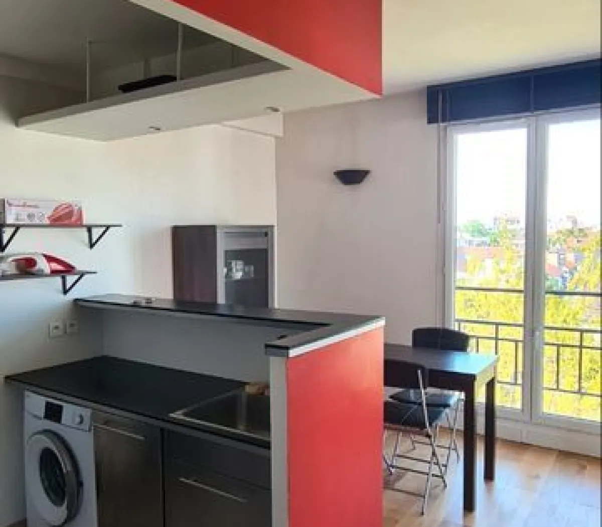 Location Asnières-sur-Seine Appartement 6a390a0b1934