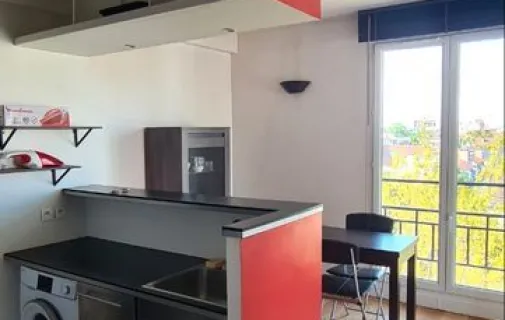 Location Asnières-sur-Seine Appartement 6a390a0b1934