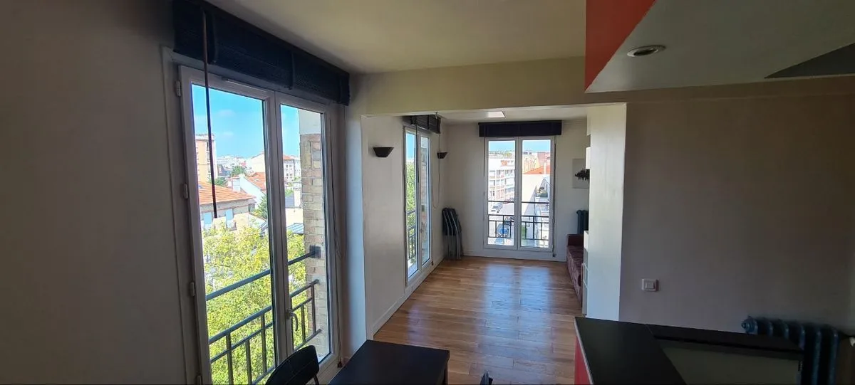 Location Asnières-sur-Seine Appartement 6a390a0b1934