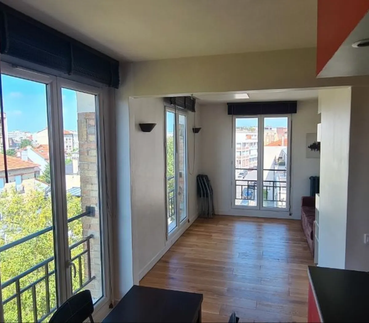 Location Asnières-sur-Seine Appartement 6a390a0b1934