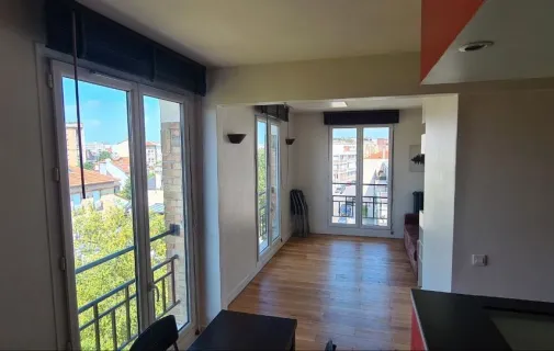 Location Asnières-sur-Seine Appartement 6a390a0b1934