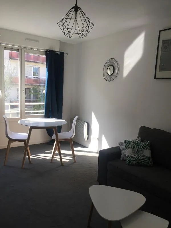 Location Bondy Appartement 6a390a130ede