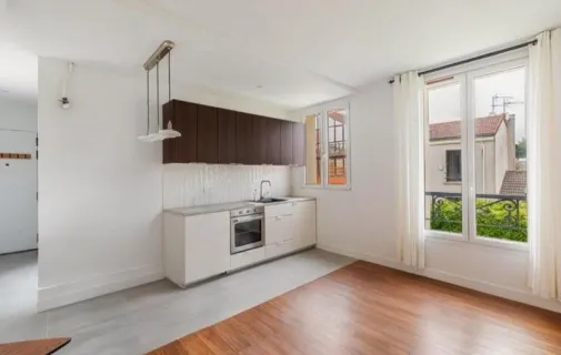 Location Vanves Appartement 6a390d0dd833