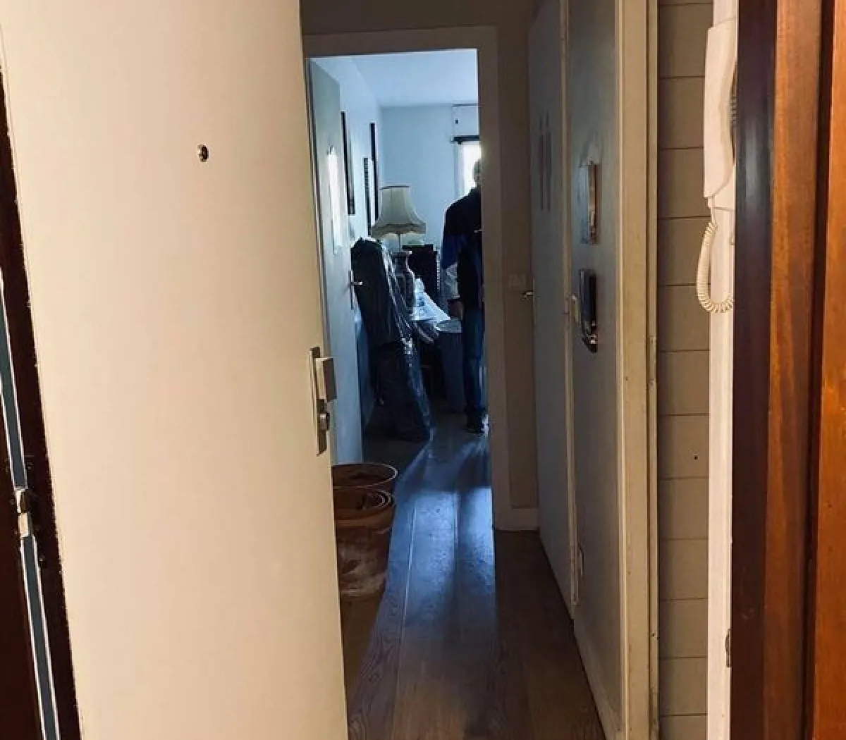 Location Paris Appartement 6a390d14c165