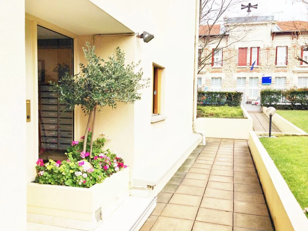 Location Malakoff Appartement 6a390d1cc861