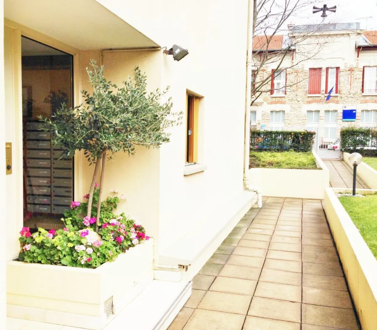 Location Malakoff Appartement 6a390d1cc861