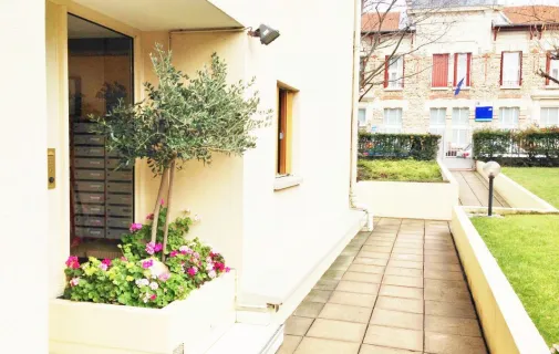 Location Malakoff Appartement 6a390d1cc861