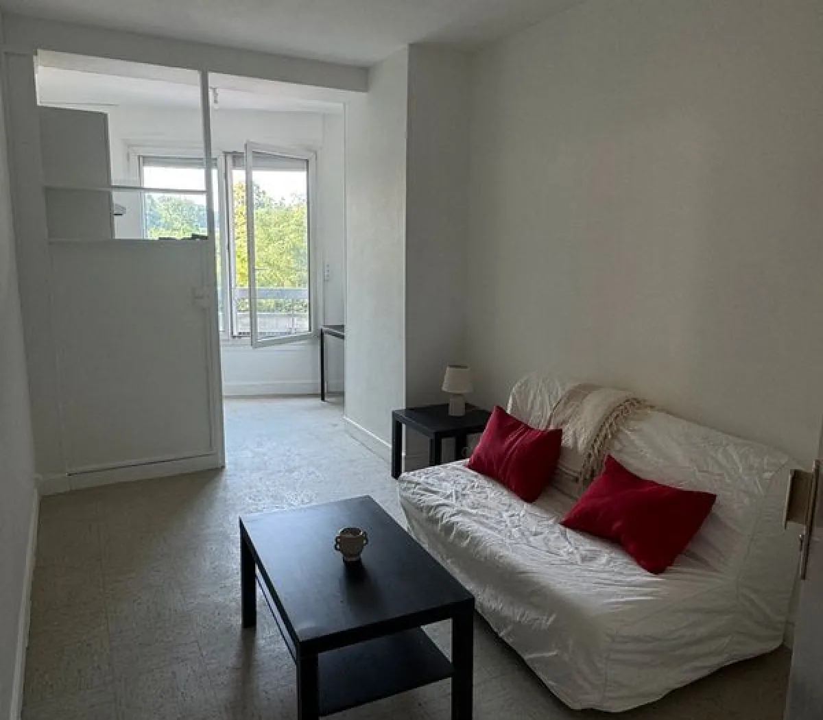 Location Vanves Appartement 6a390d2600ba