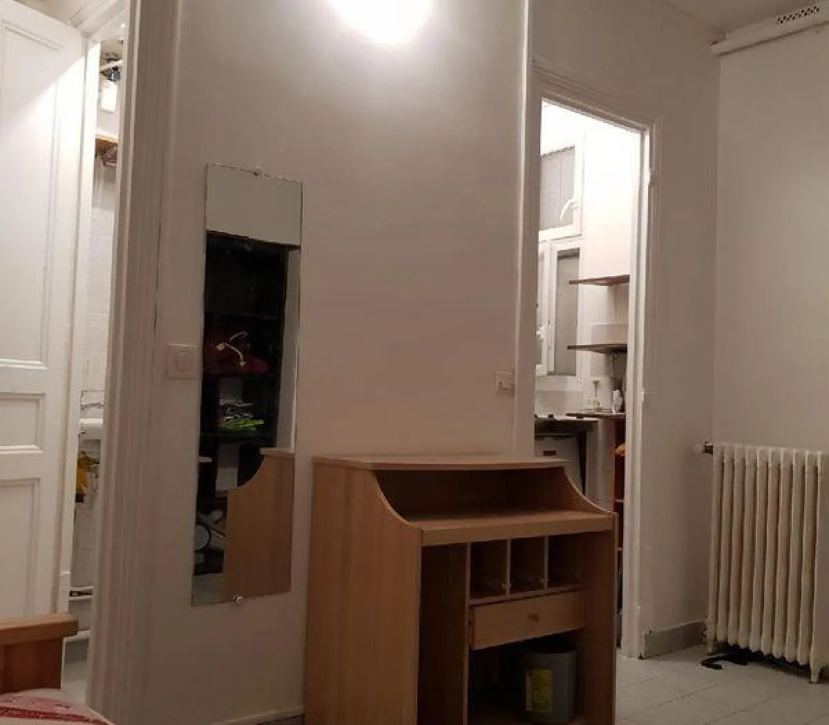 Location Boulogne-Billancourt Appartement 6a390df3a88c