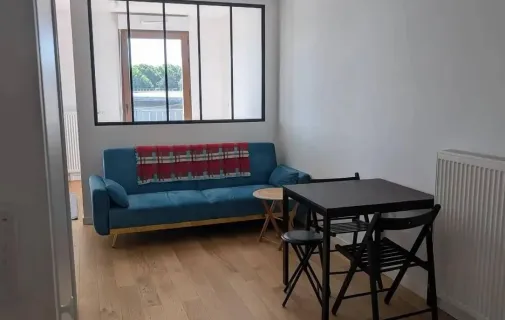 Location Montreuil Appartement 6a39112890ec