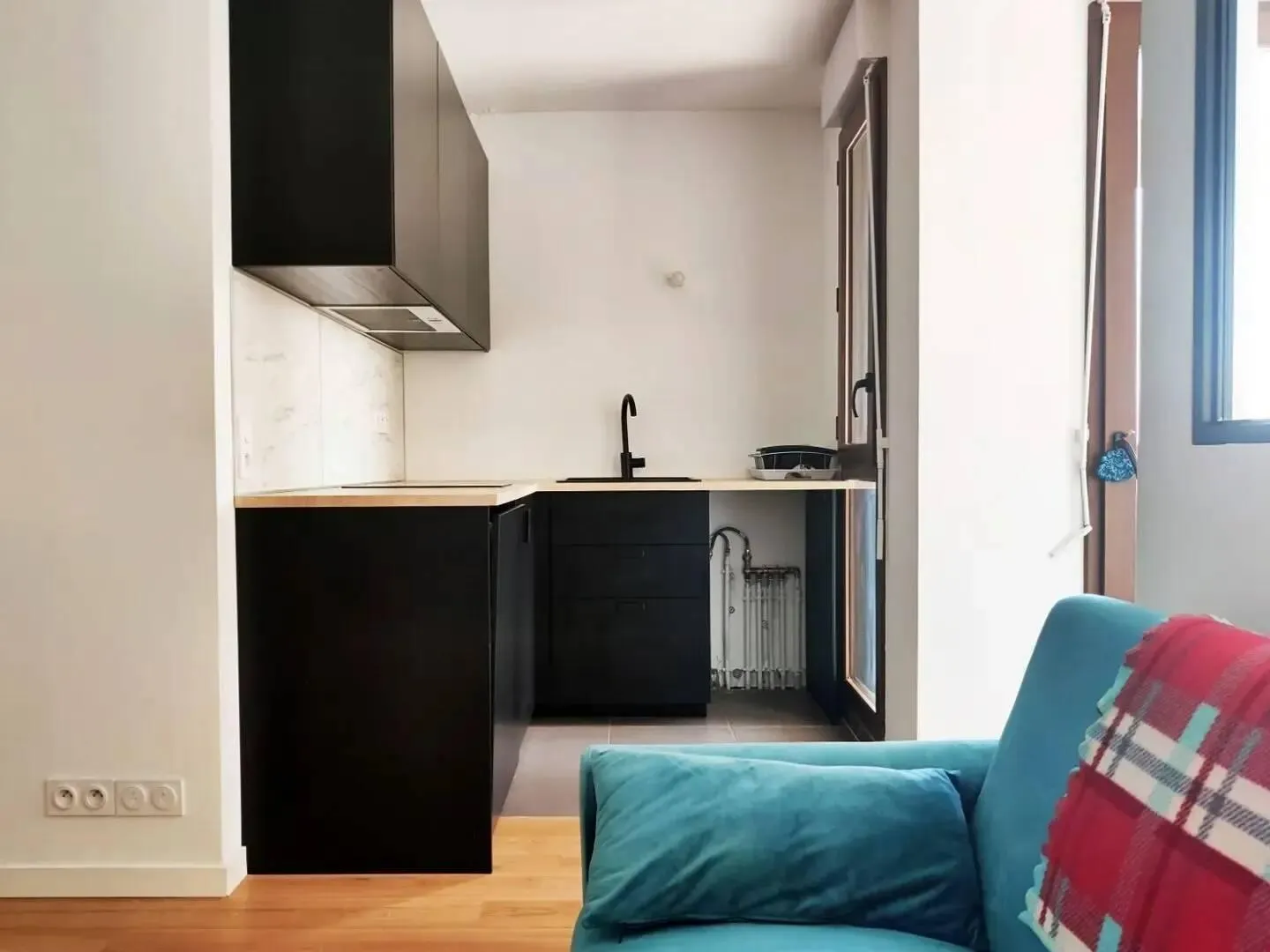Location Montreuil Appartement 6a39112890ec