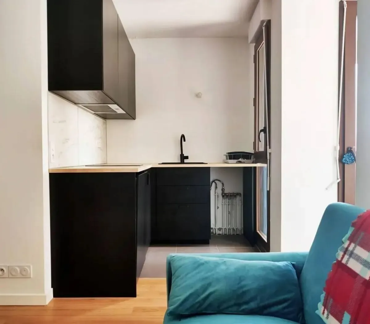 Location Montreuil Appartement 6a39112890ec