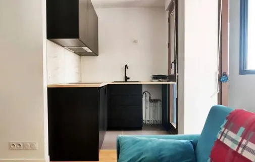 Location Montreuil Appartement 6a39112890ec