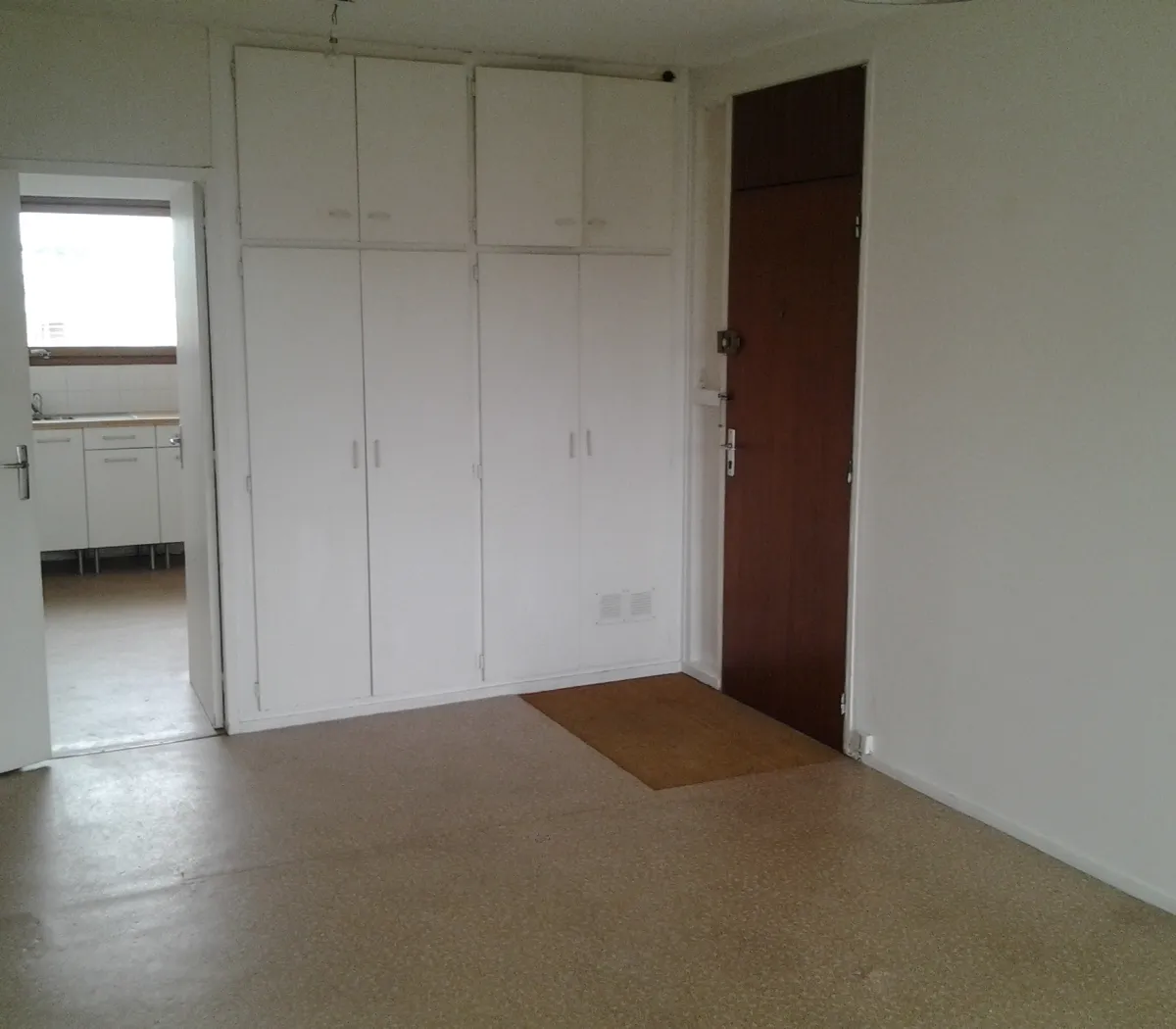 Location Pessac Appartement 6a3918147911