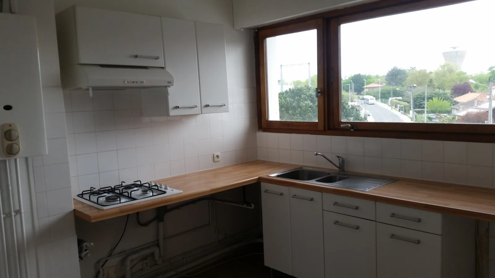 Location Pessac Appartement 6a3918147911