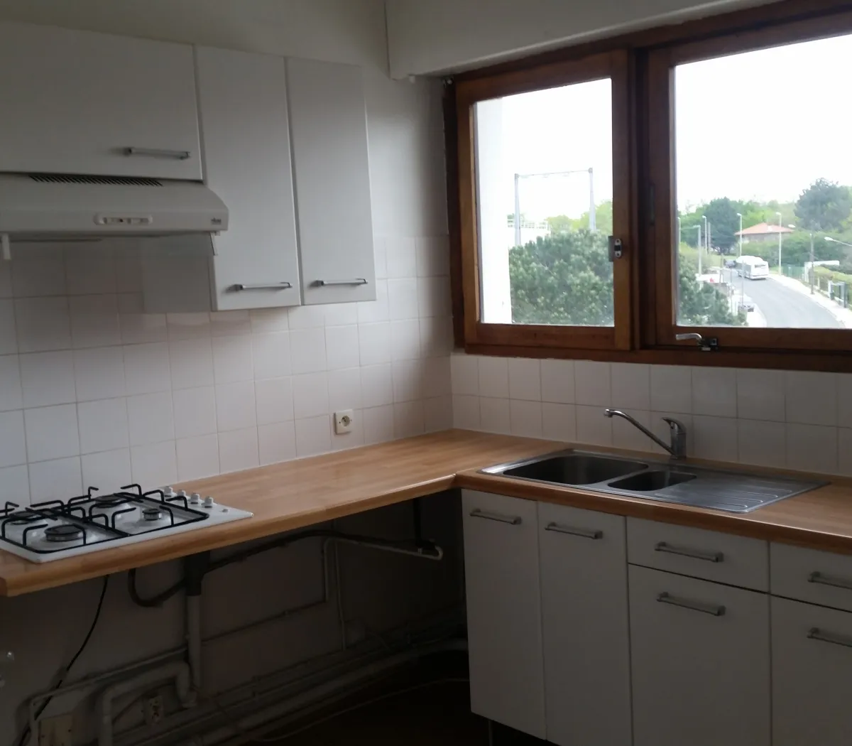Location Pessac Appartement 6a3918147911