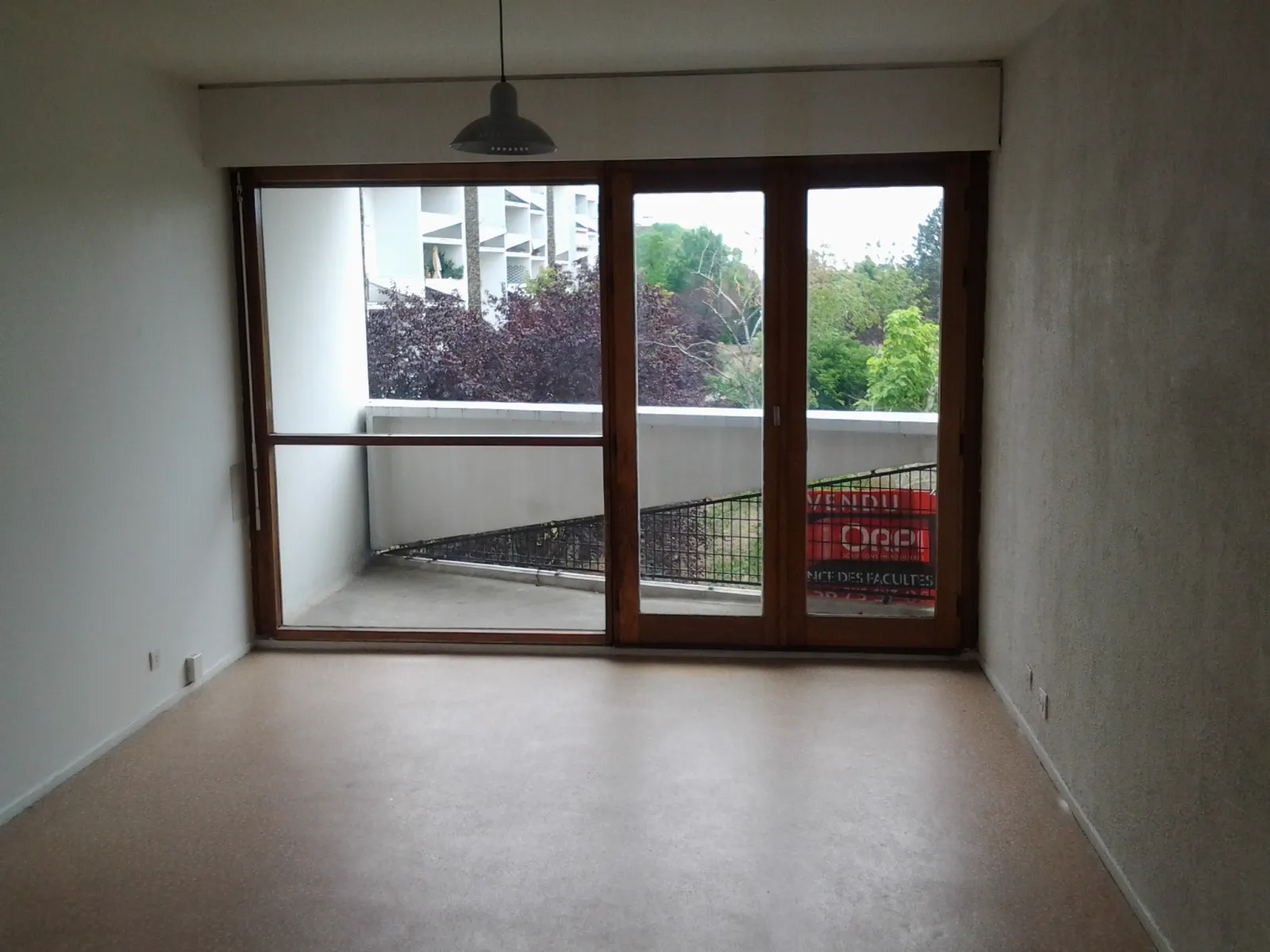 Location Pessac Appartement 6a3918147911