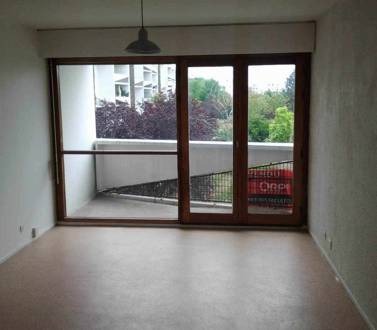 Location Pessac Appartement 6a3918147911