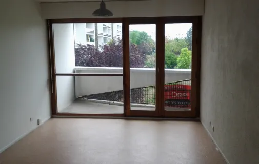 Location Pessac Appartement 6a3918147911