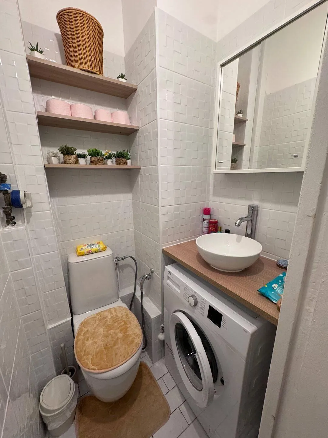 Location Suresnes Appartement 6a391b9770e7