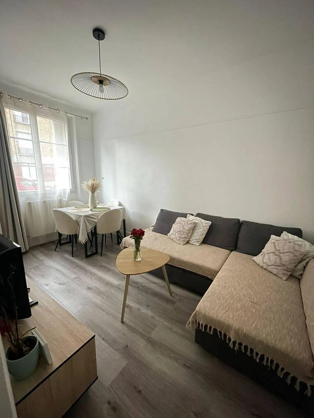Location Suresnes Appartement 6a391b9770e7