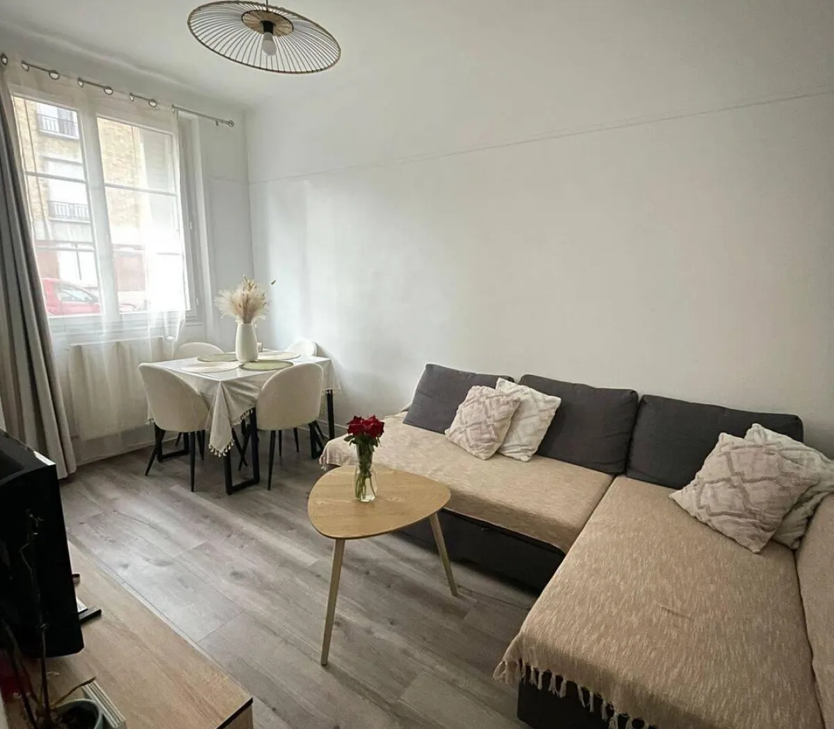 Location Suresnes Appartement 6a391b9770e7