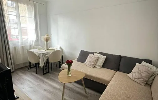 Location Suresnes Appartement 6a391b9770e7