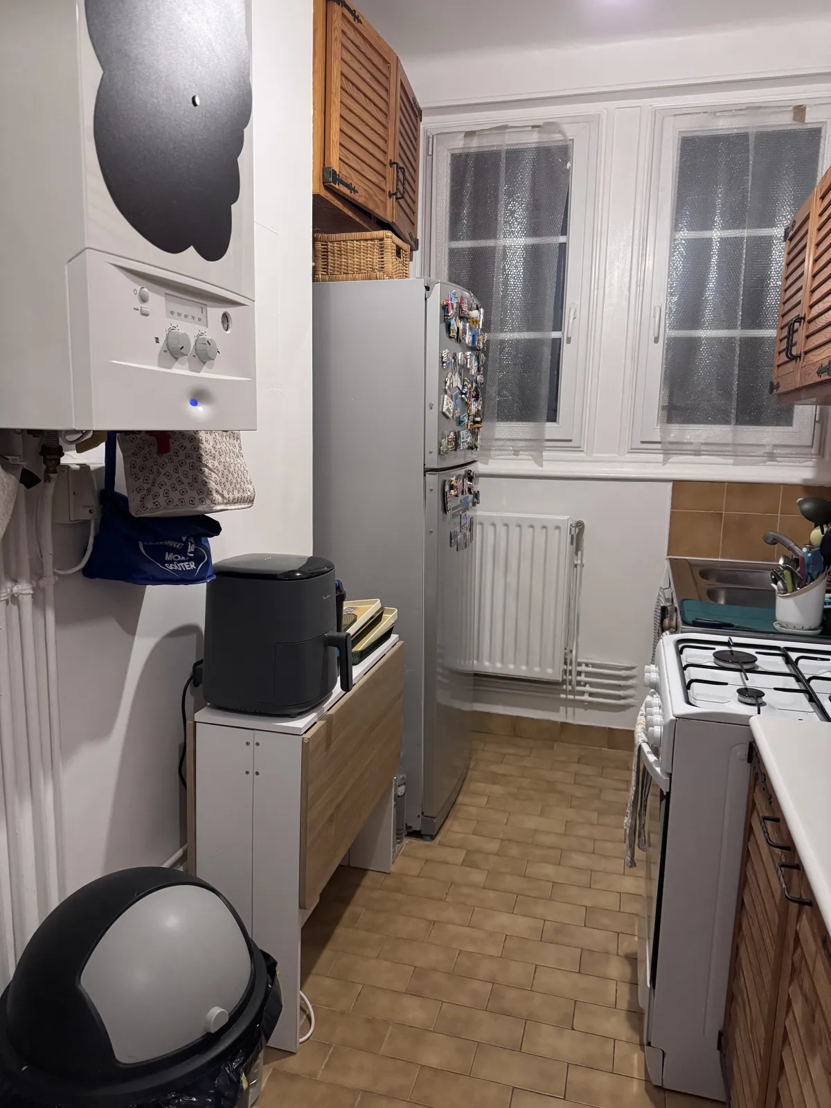 Location Suresnes Appartement 6a391b9770e7
