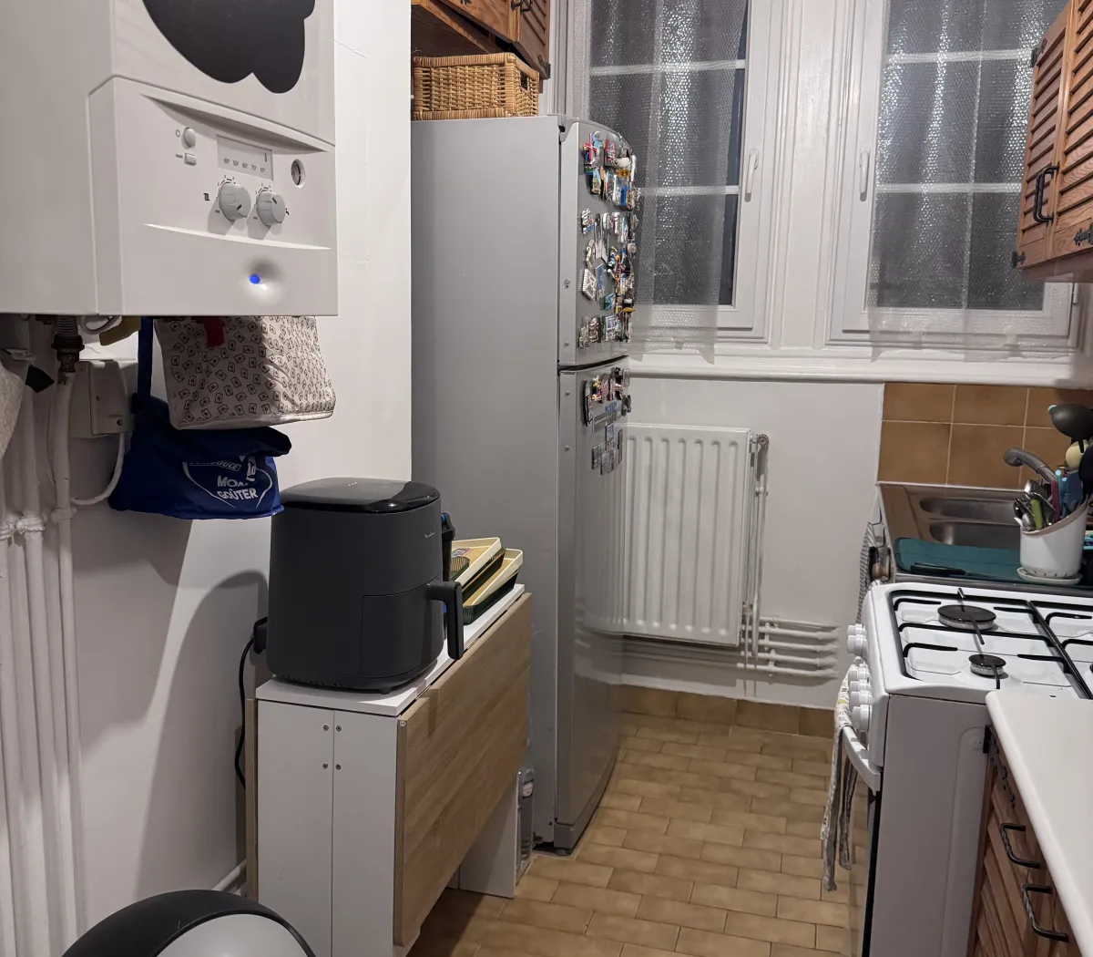 Location Suresnes Appartement 6a391b9770e7
