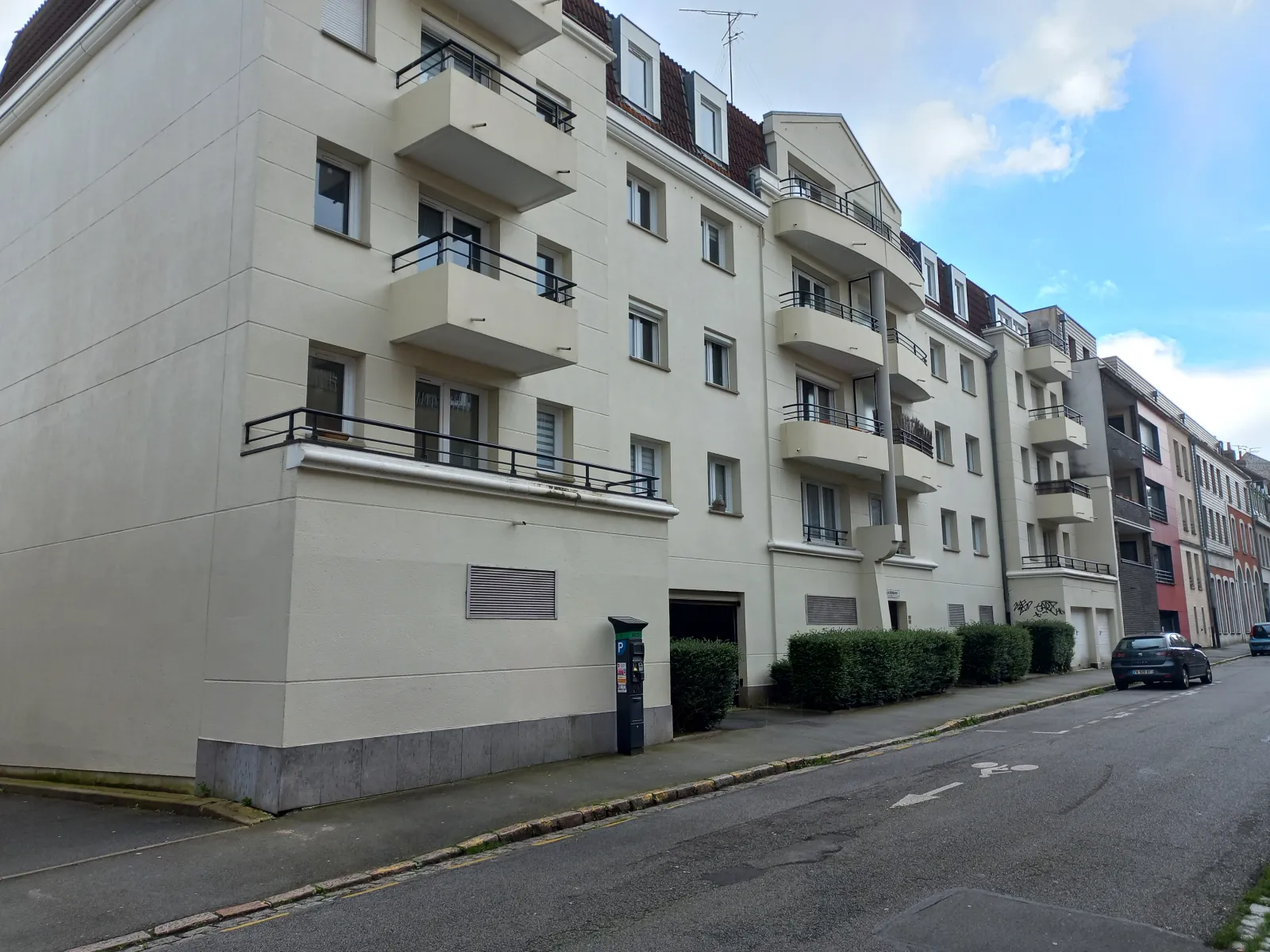 Location Lille Appartement 6a3935ad5772
