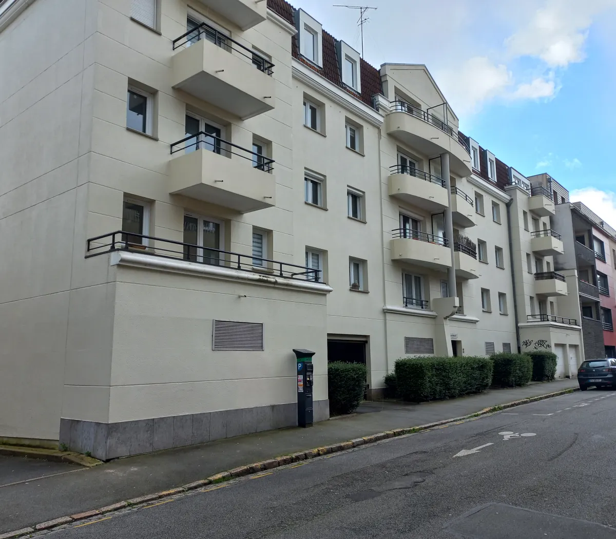 Location Lille Appartement 6a3935ad5772