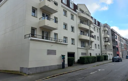Location Lille Appartement 6a3935ad5772