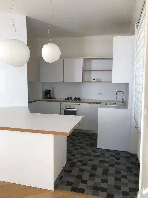 Location Lyon Appartement 6a39437b6799