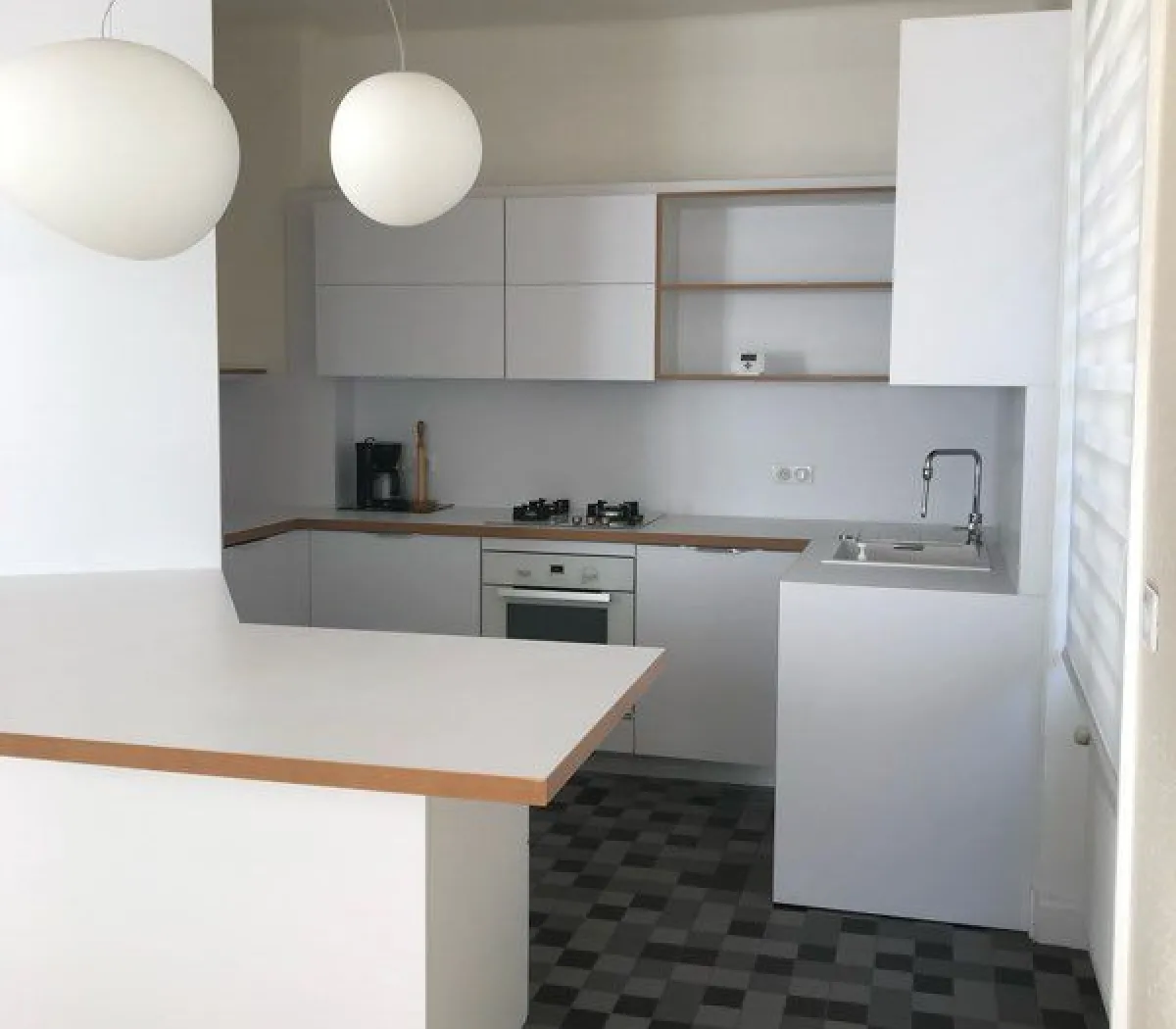 Location Lyon Appartement 6a39437b6799