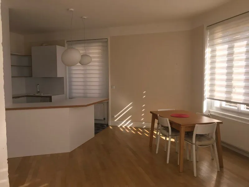Location Lyon Appartement 6a39437b6799