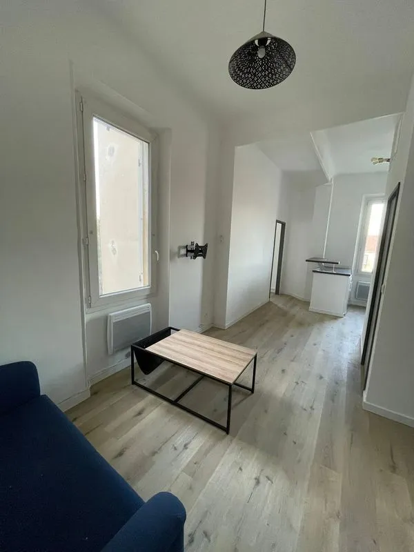 Location Marseille Appartement 6a394382747f