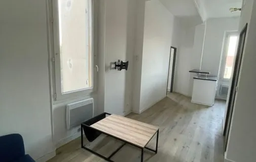 Location Marseille Appartement 6a394382747f