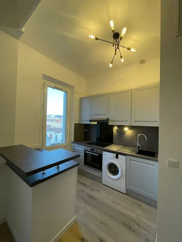 Location Marseille Appartement 6a394382747f