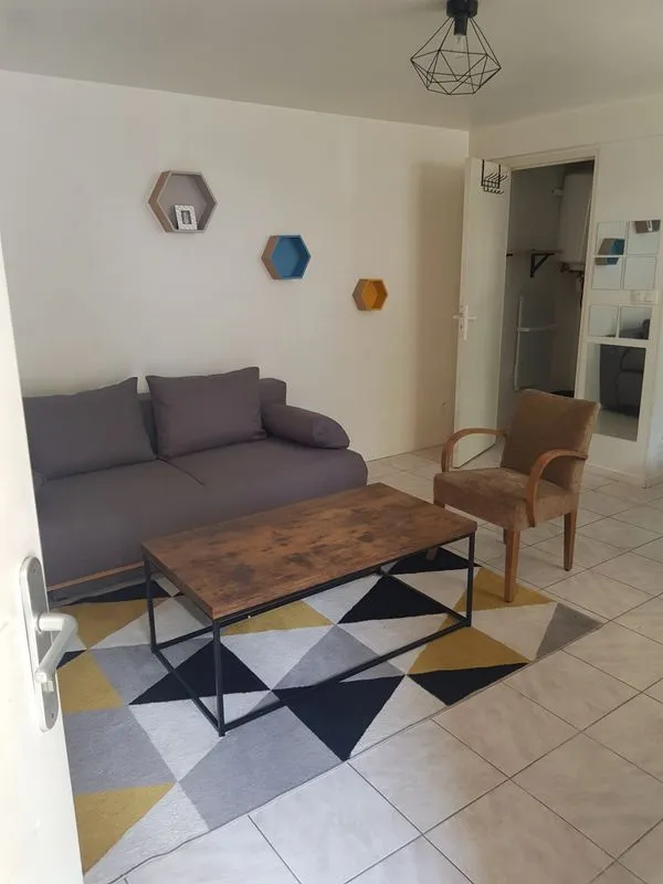 Location Lyon Appartement 6a394391c1e3