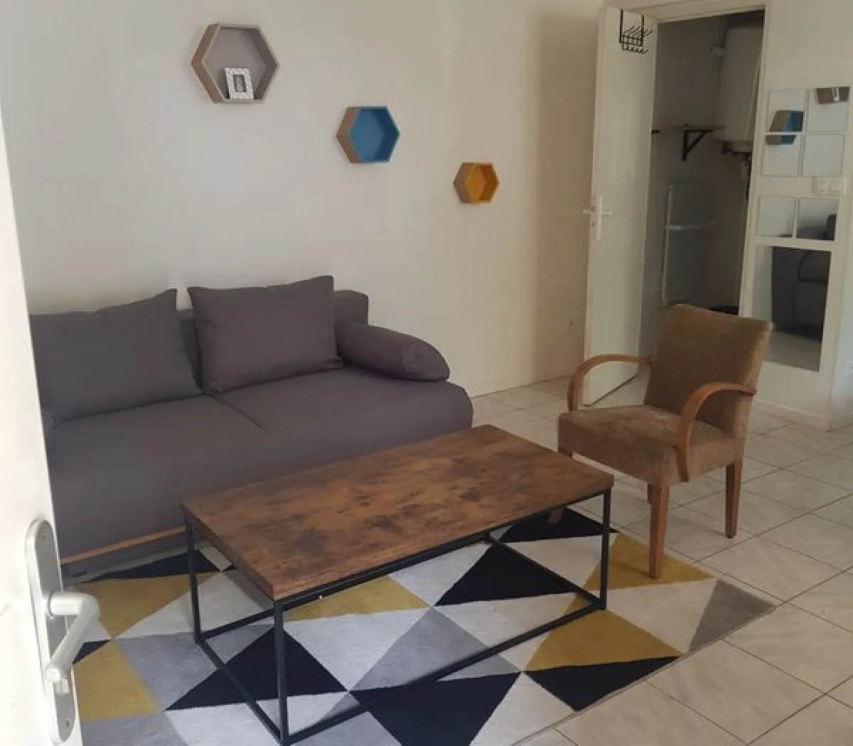 Location Lyon Appartement 6a394391c1e3