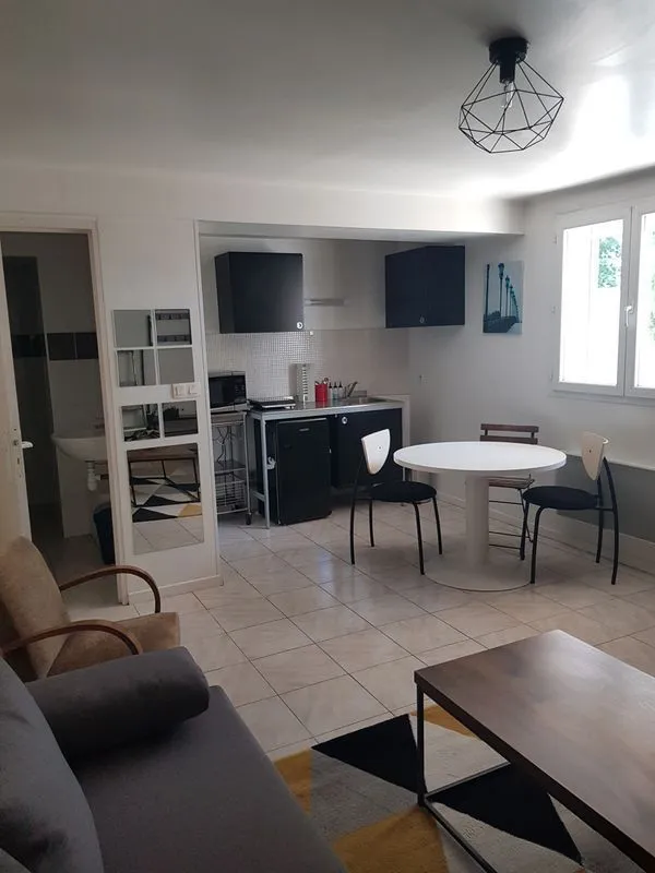 Location Lyon Appartement 6a394391c1e3