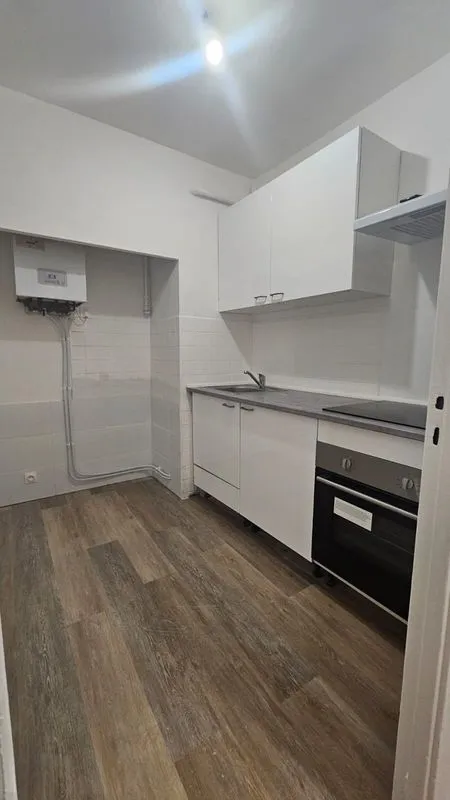Location Marseille Appartement 6a3944c80916