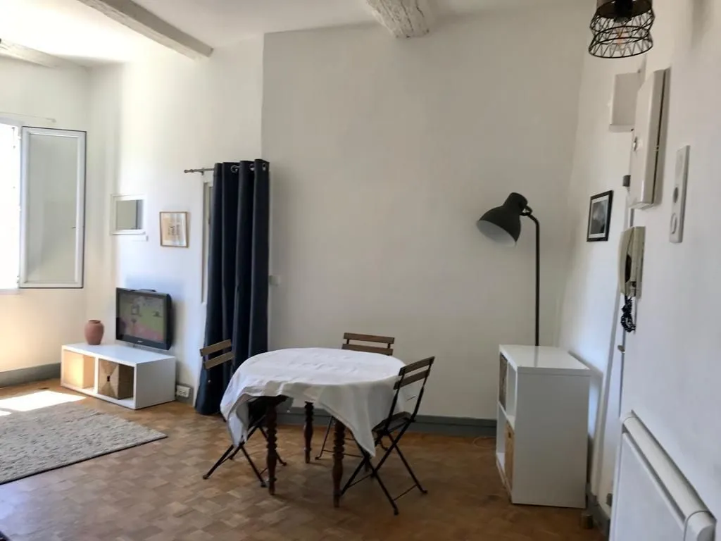 Location Aix-en-Provence Appartement 6a3944dd71ad