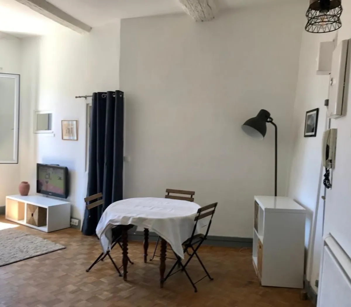 Location Aix-en-Provence Appartement 6a3944dd71ad