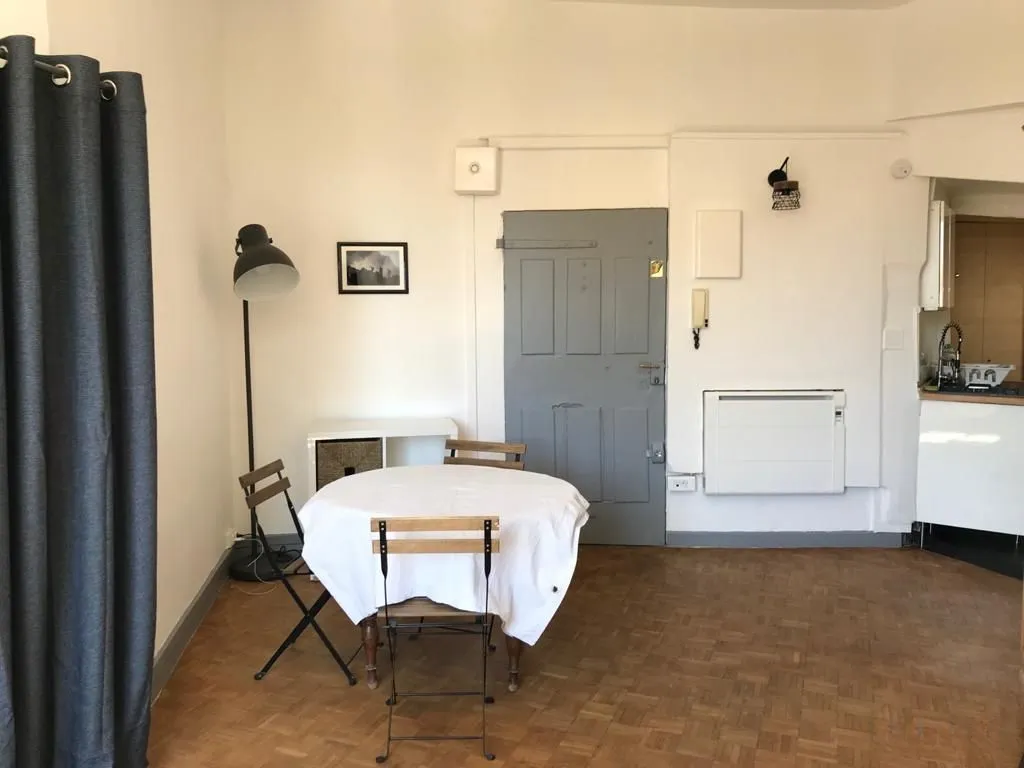Location Aix-en-Provence Appartement 6a3944dd71ad
