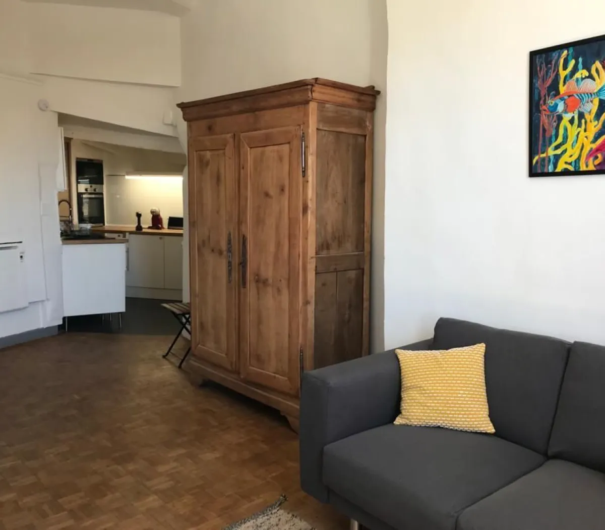 Location Aix-en-Provence Appartement 6a3944dd71ad